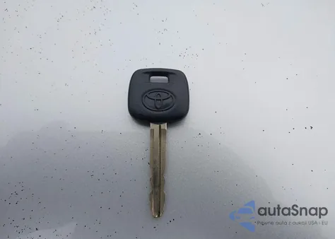 2000 Toyota 4Runner Sr5 V6 z USA, uszkodzony, nr VIN JT3HN86R9Y0289842